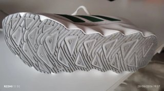 Zapatillas Adidas Running Talla 37