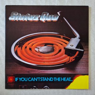Lote 5 Vinilos Hard Rock/Metal 80s