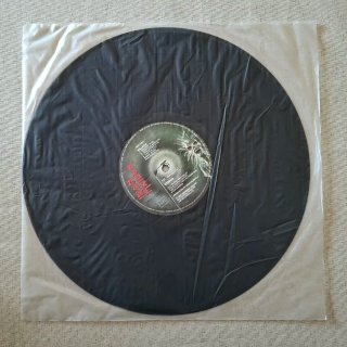 Lote 5 Vinilos Hard Rock/Metal 80s