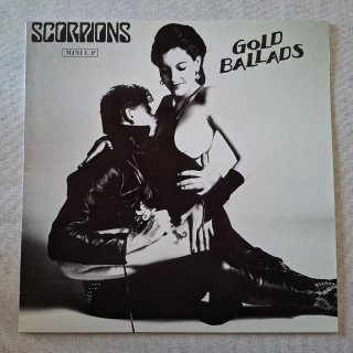 Lote 5 Vinilos Hard Rock/Metal 80s