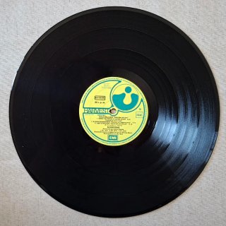 Lote 5 Vinilos Hard Rock/Metal 80s