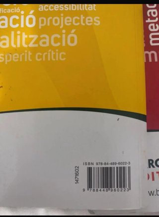 Libros de cuarto primaria.