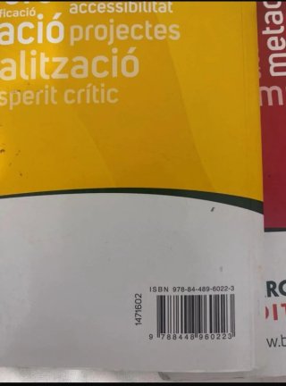 Libros de cuarto primaria.