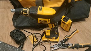 Dewalt Taladro y Accesorios