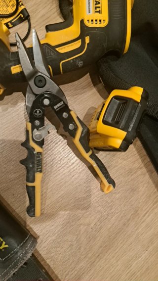Dewalt Taladro y Accesorios