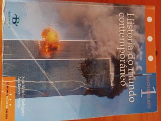 Libros de 1° bachiller