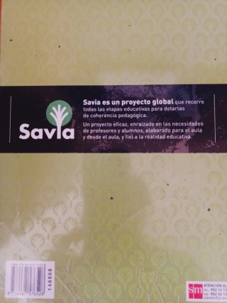 Libros de 1° bachiller