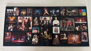Queen Greatest Hits II - 2 LP