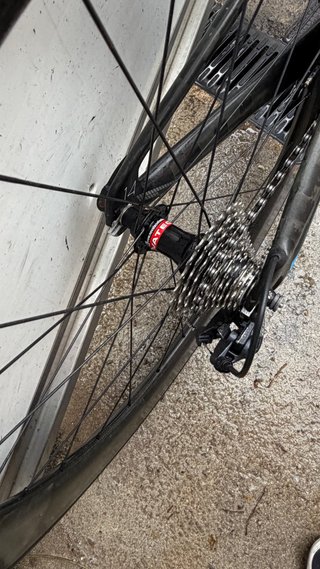 Bicicleta Triatlón Felt