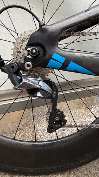 Bicicleta Triatlón Felt