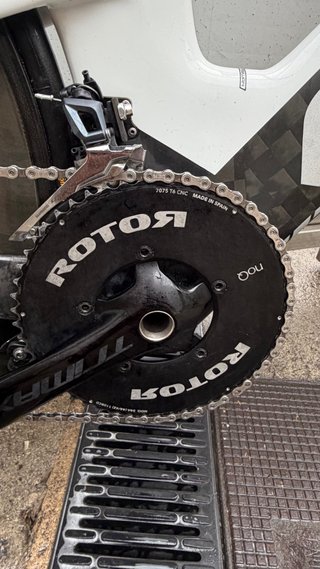 Bicicleta Triatlón Felt