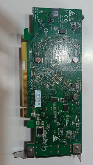 PC HP con Teclado, Ratón y Mando