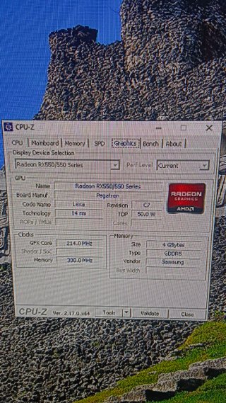 PC HP con Teclado, Ratón y Mando