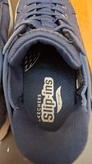 Zapatillas Skechers Slip-in