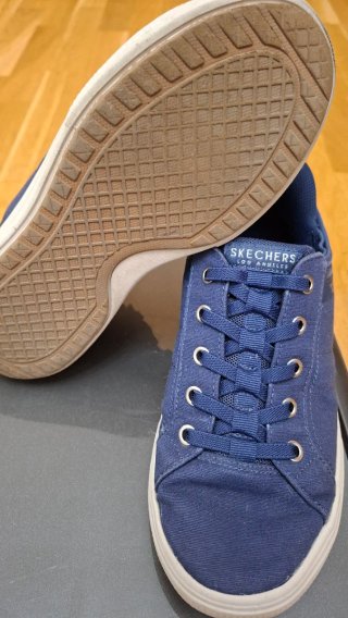 Zapatillas Skechers Slip-in