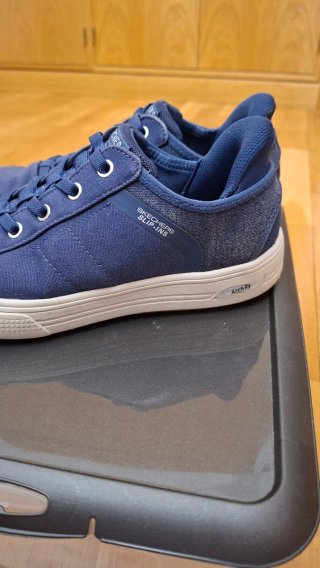 Zapatillas Skechers Slip-in