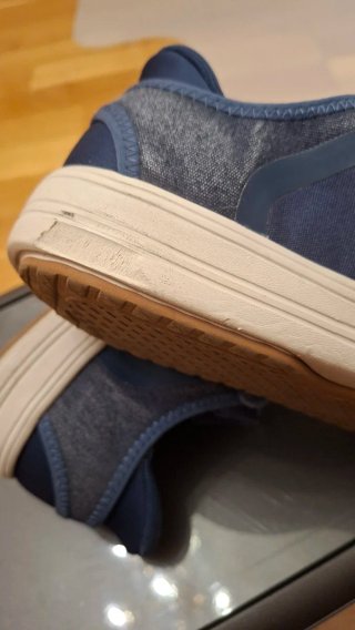 Zapatillas Skechers Slip-in