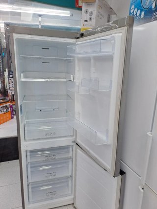 Nevera Samsung Combi Garantía + Entrega