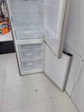 Nevera Samsung Combi Garantía + Entrega