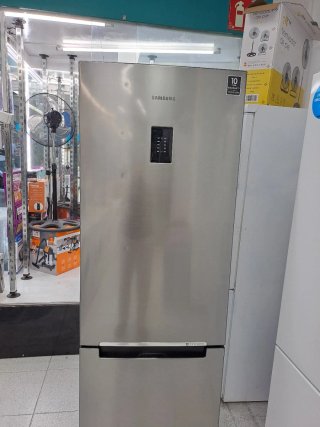 Nevera Samsung Combi Garantía + Entrega