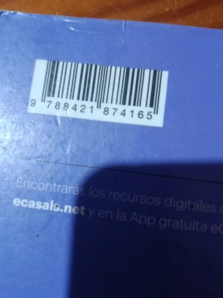Lengua y Literatura 3 ESO Casals