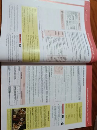 Lengua y Literatura 3 ESO Casals