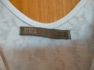 Lote 2 Vestidos Encaje Talla XS