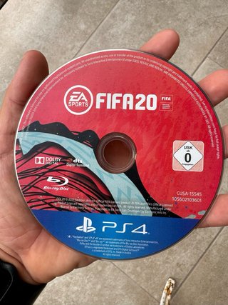 FIFA 10 e FIFA 9 per PS3