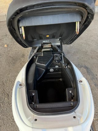 KYMCO XCITING 500R