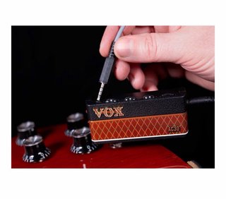 VOX AC30 Amplificador Auriculares