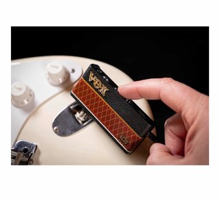 VOX AC30 Amplificador Auriculares