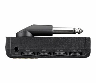 VOX AC30 Amplificador Auriculares