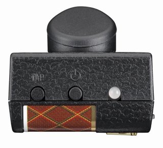 VOX AC30 Amplificador Auriculares