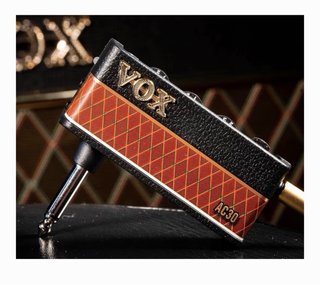 VOX AC30 Amplificador Auriculares