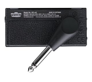 VOX AC30 Amplificador Auriculares