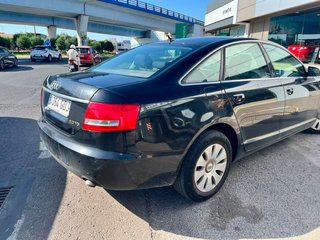 Audi A6 2006