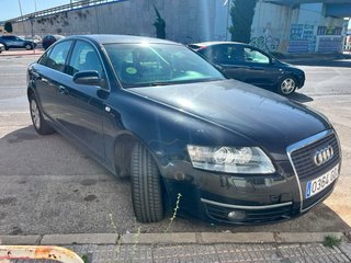 Audi A6 2006