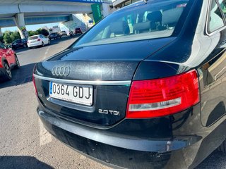Audi A6 2006