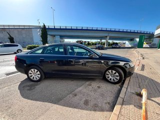 Audi A6 2006