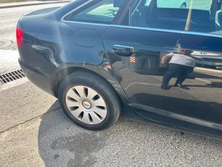 Audi A6 2006