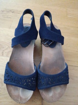 Zapatos mujer