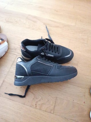 Zapatos mujer
