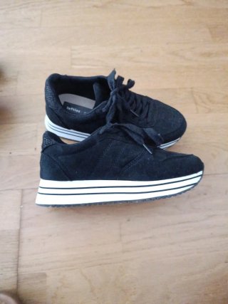 Zapatos mujer