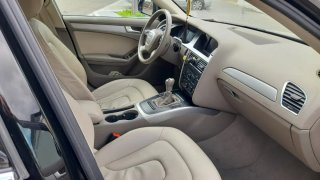 Audi A4 2009