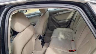 Audi A4 2009