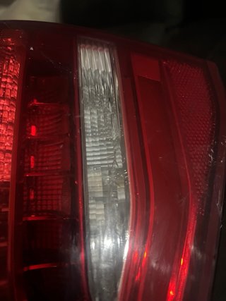Piloto Trasero Interior Audi A4 Avant Dcho B8