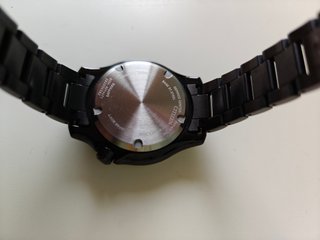 Citizen Promaster Diver's NY0145-86EE Negro
