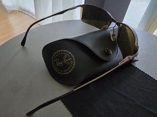 Gafas de sol Ray-Ban RB3359