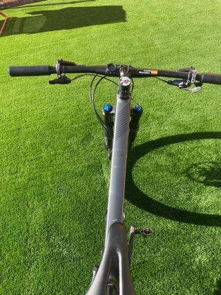 Orbea M25 Bicicleta Montaña Carbono