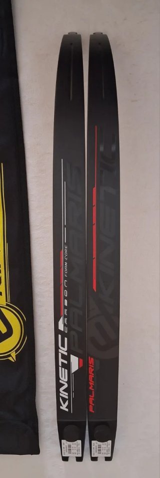 Palas Kinetic New Palmaris (V2) tiro con arco